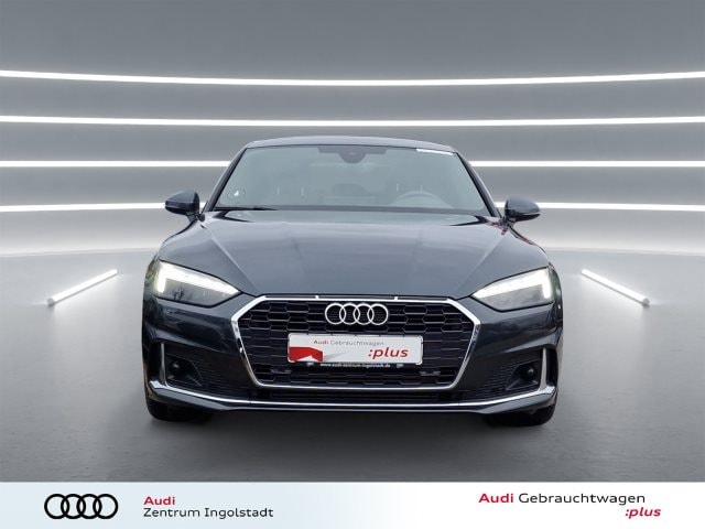 Audi A5 40 TFSI S-Tronic Sportback