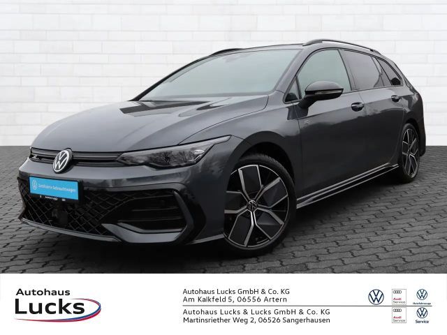 Volkswagen Golf DSG R-Line Variant