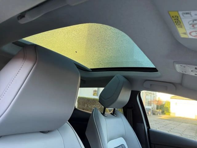 Citroën C4 Hybrid Max