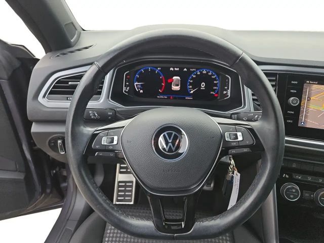 Volkswagen T-Roc 1.5 TSI Cabriolet