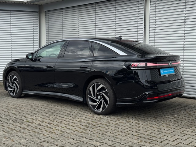 Volkswagen ID.7 82kWh *MATRIX*EASYOPEN*H&K*DCC*