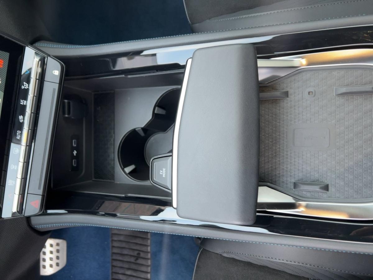 Renault Rafale Alpine Esprit