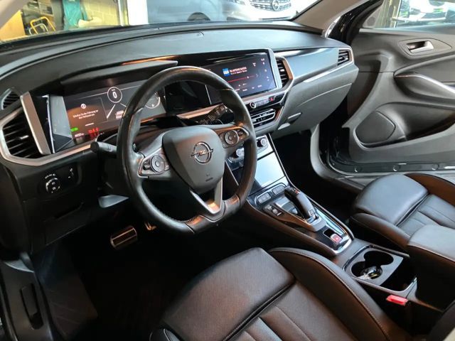 Opel Grandland X 1.5 CDTI 1.5 Turbo Elegance