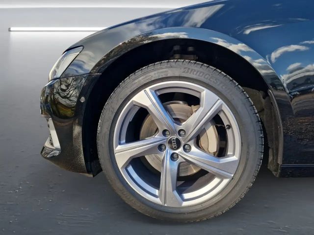 Audi A6 45 TFSI Avant