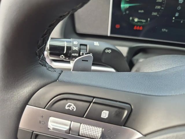 Hyundai Tucson Go! T-GDi Vierwielaandrijving