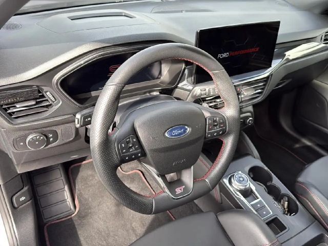 Ford Focus ST Line