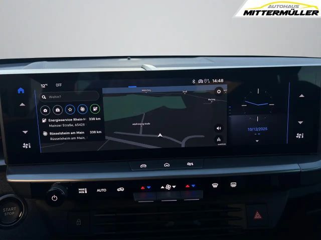 Opel Grandland X Edition