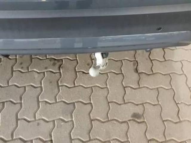 Volkswagen Tayron 1.5 eTSI IQ.Drive Life