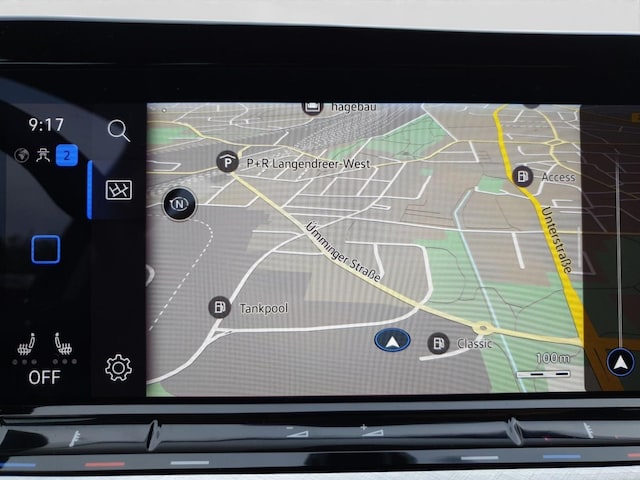 Volkswagen Golf 1.0 TSI Life