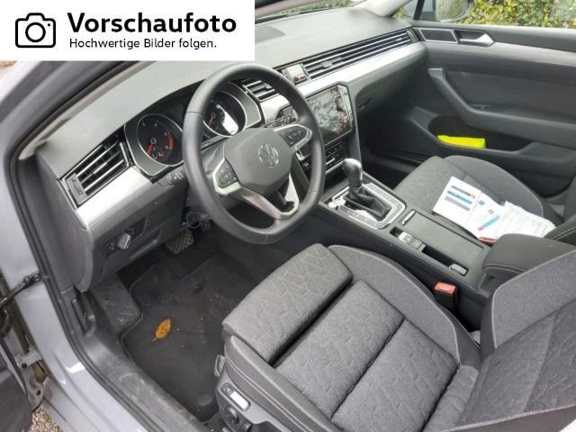 Volkswagen Passat 2.0 TDI Business DSG Variant