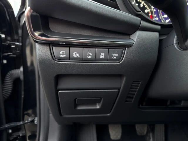 Mazda 3 Exclusive-line SkyActiv