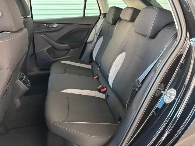 Skoda Scala Selection