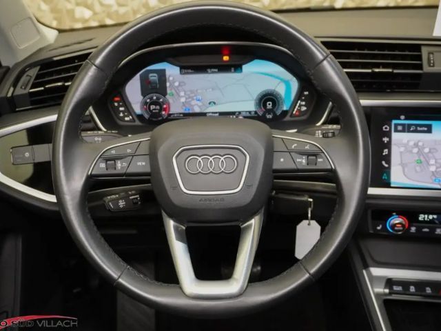 Audi Q3 35 TDI S-Tronic Sportback