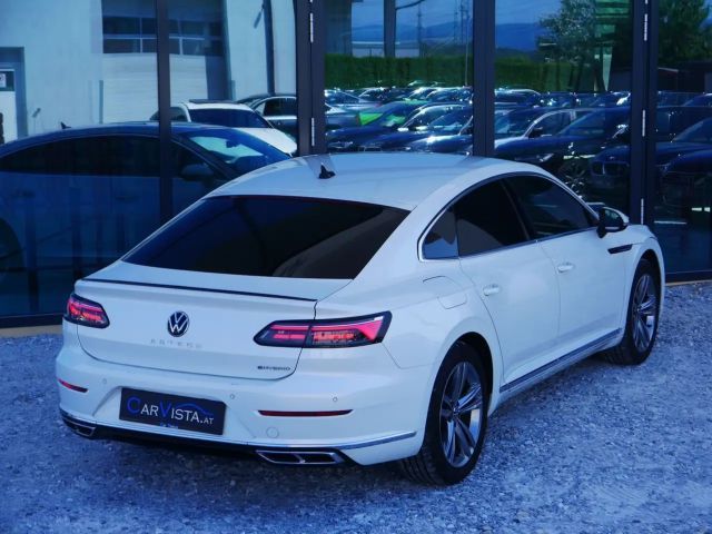 Volkswagen Arteon DSG R-Line eHybrid