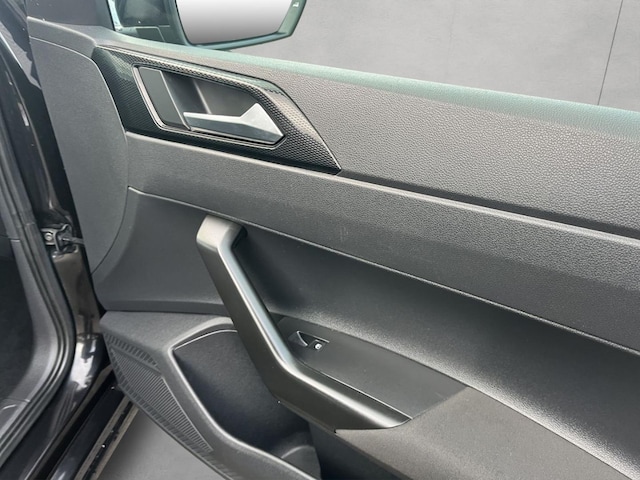 Volkswagen Polo 1.0 TSI DSG Life