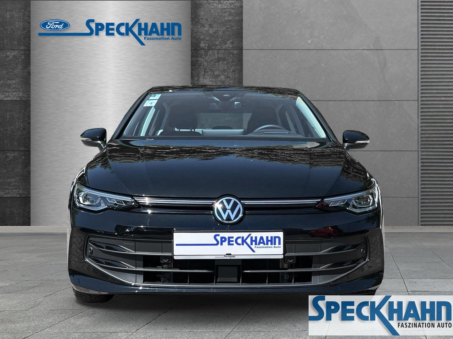 Volkswagen Golf 1.5 TSI Golf VIII Life