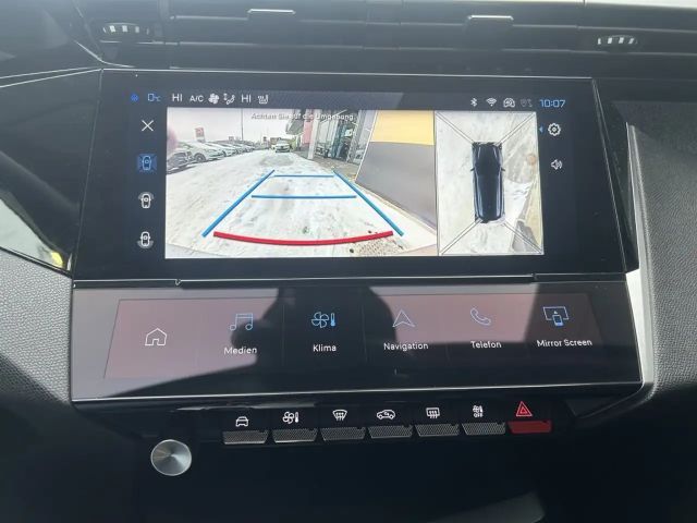 Peugeot 308 Allure Pack Hybrid SW