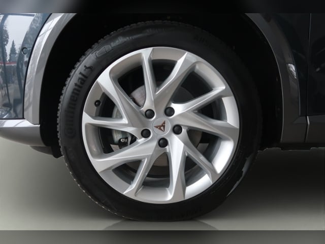 Cupra Formentor 4Drive