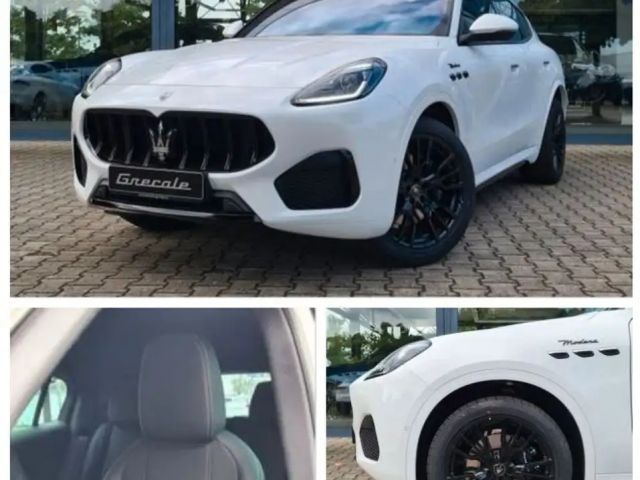 Maserati Grecale Modena
