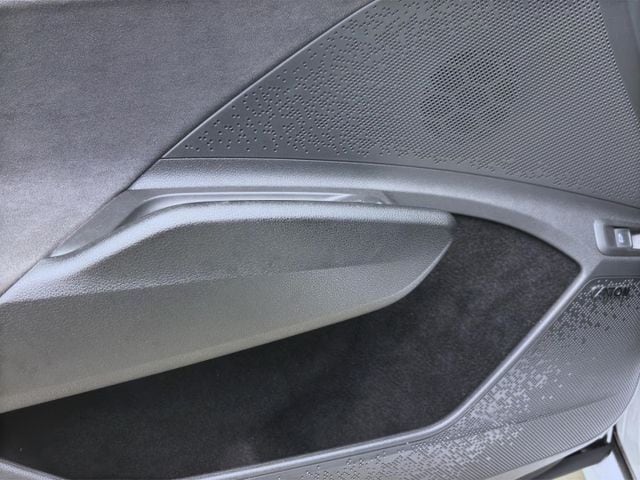 Skoda Enyaq Coupe Lounge RS