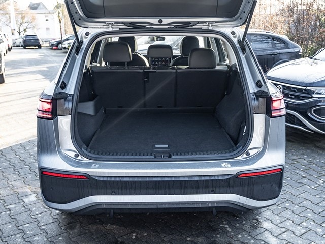 Volkswagen Tayron 1.5 eTSI DSG Life