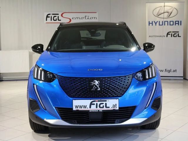 Peugeot 2008 GT-Line