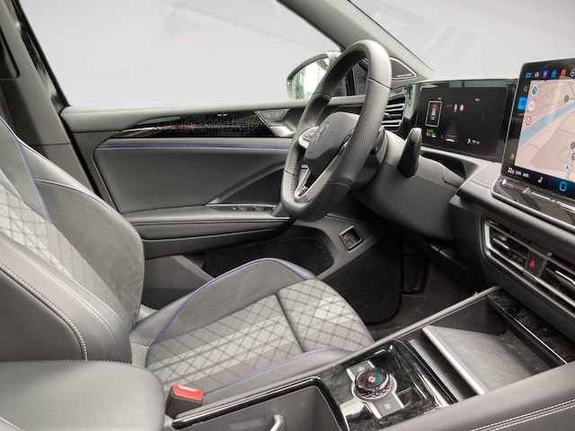 Volkswagen Tiguan DSG