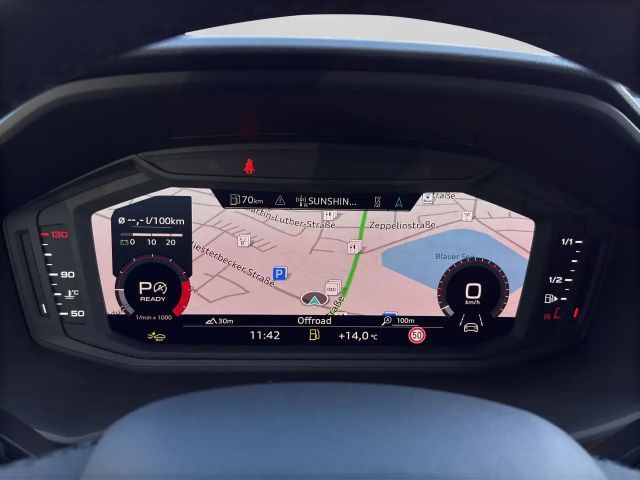 Audi A1 30 TFSI S-Line