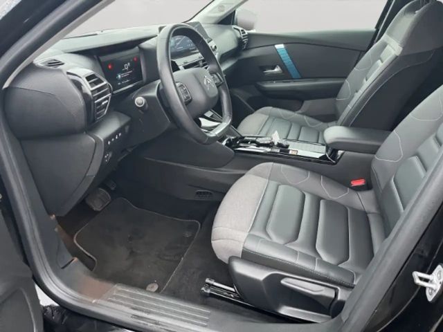 Citroën ë-C4 Shine