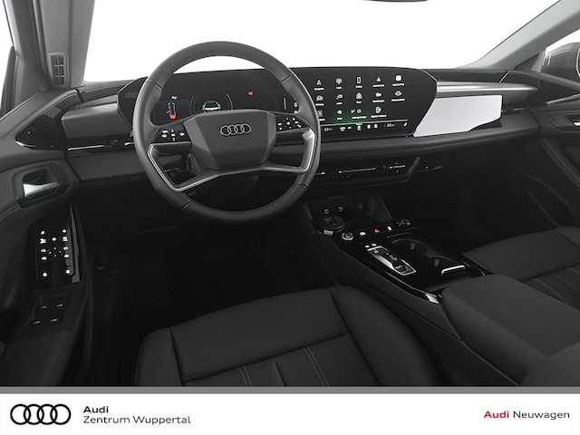 Audi A6 e-tron Avant Performance