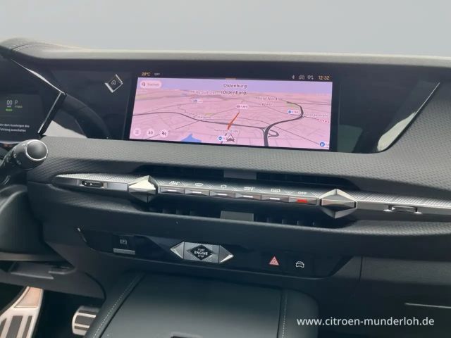 DS DS 4 E-Tense Mobiles