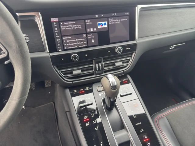 Porsche Macan GTS
