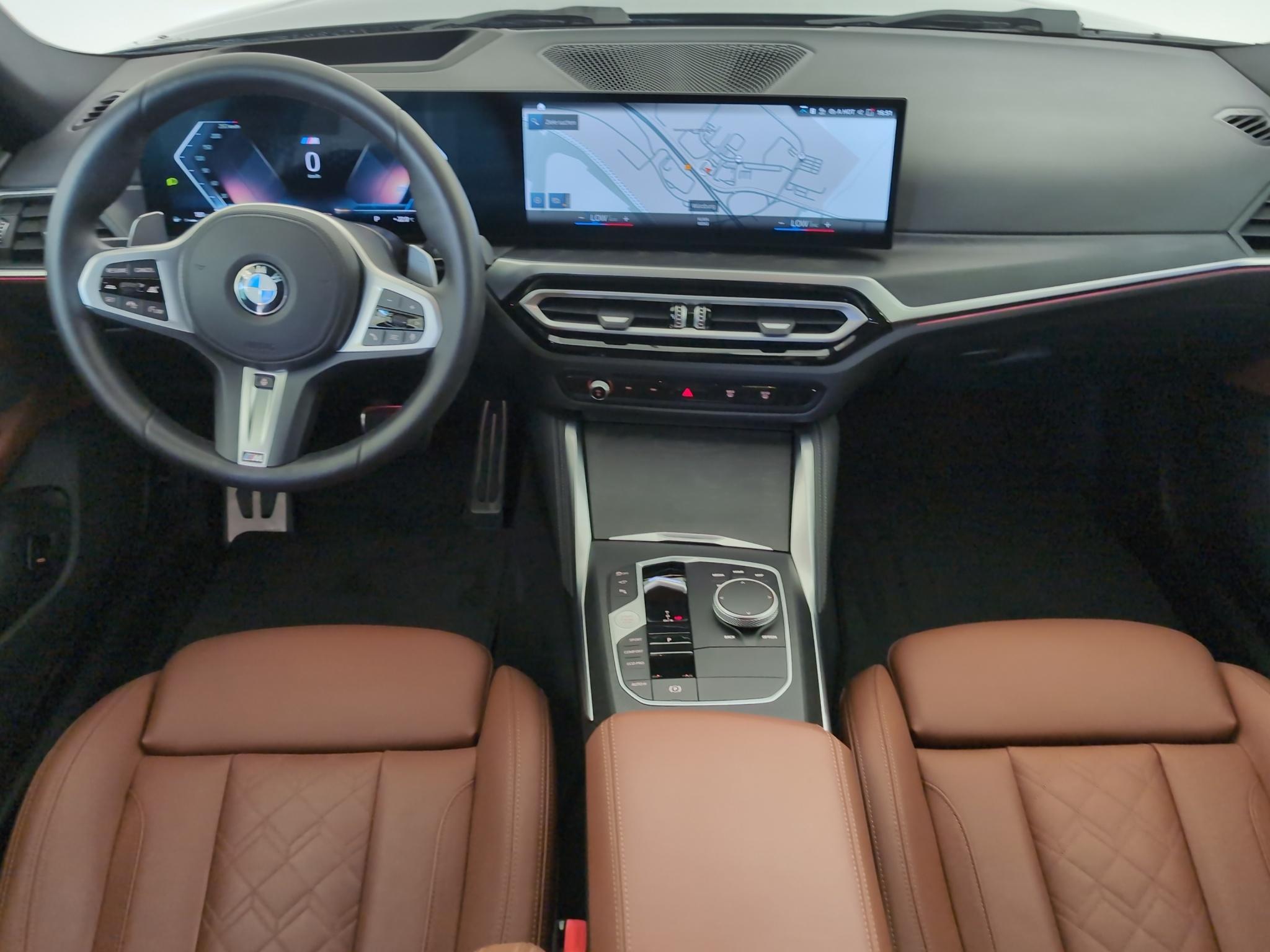 BMW M440 Coupé Gran Coupé M440i xDrive