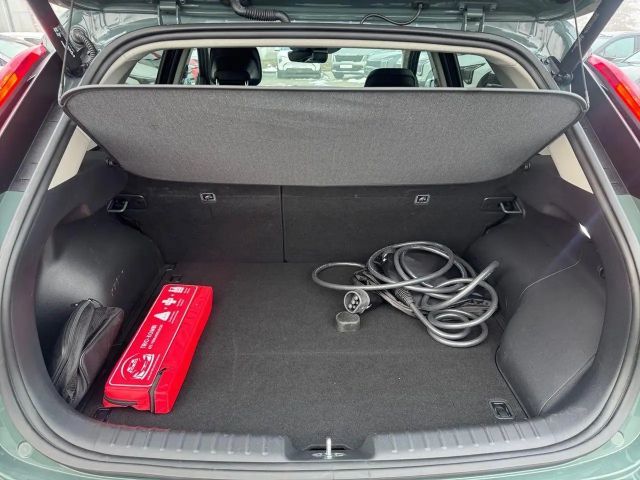 Kia Niro PHEV Spirit