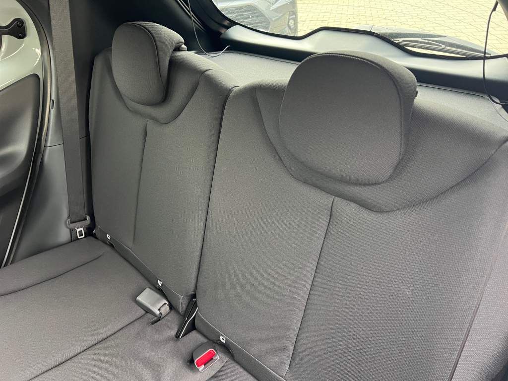 Toyota Aygo X 5-deurs Basis