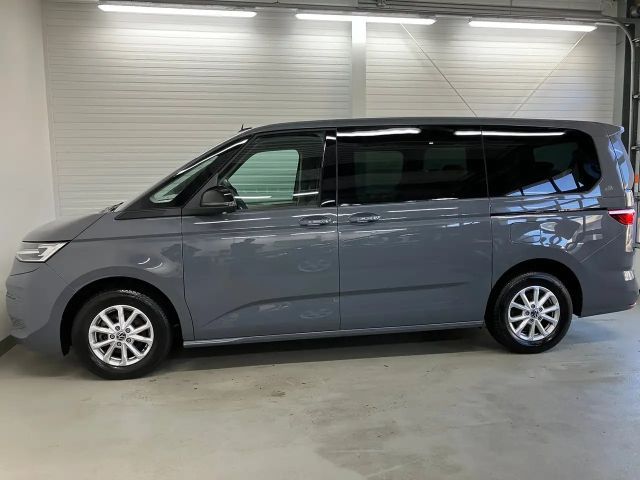 Volkswagen Multivan T7