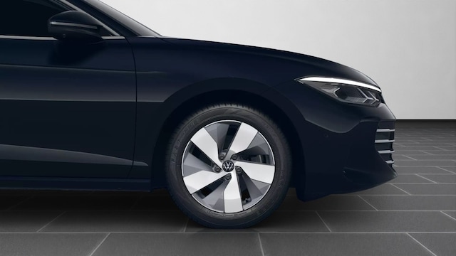 Volkswagen Passat Business IQ.Drive Variant