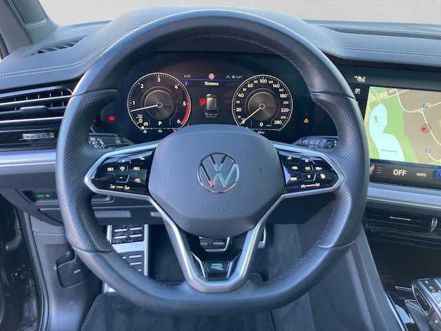 Volkswagen Touareg 3.0 V6 TDI R-Line