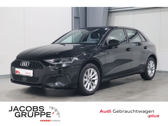 Audi A3 30 TFSI Sportback