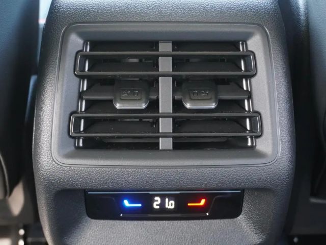 Volkswagen Tiguan 2.0 TDI 4Motion DSG Life