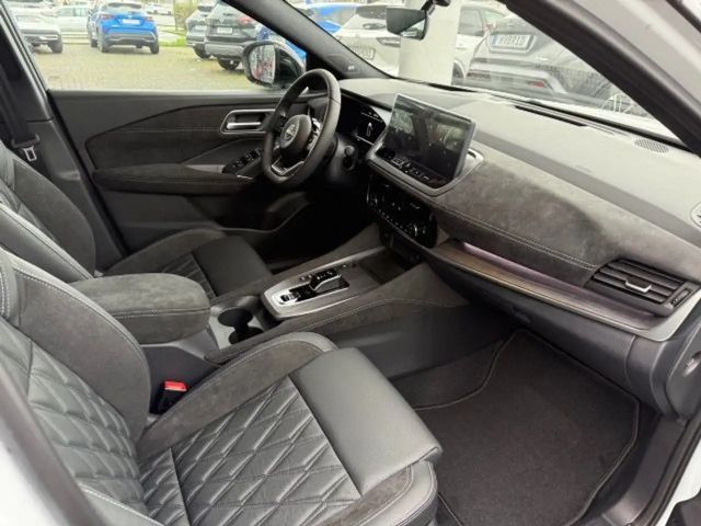 Nissan Qashqai Tekna