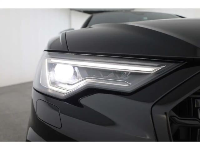 Audi S6 Avant Quattro