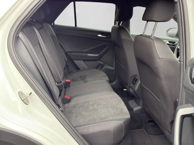 Volkswagen T-Roc 1.5 TSI DSG R-Line