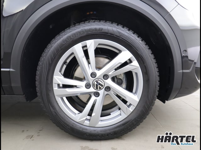 Volkswagen T-Roc 1.5 TSI DSG R-Line