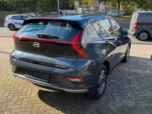 Hyundai Bayon Trend