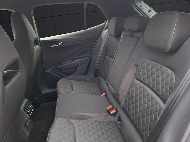 Skoda Fabia Style Style