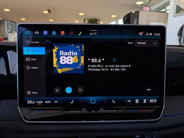 Volkswagen Tiguan DSG Sport eHybrid