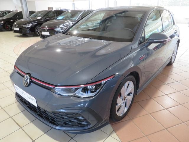 Volkswagen Golf 2.0 TSI DSG Golf VIII