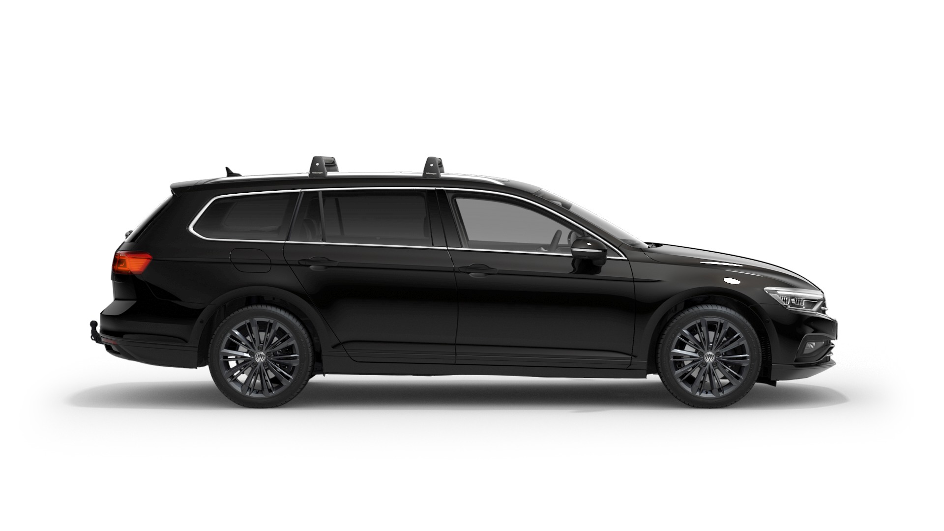 Volkswagen Passat Business DSG Variant