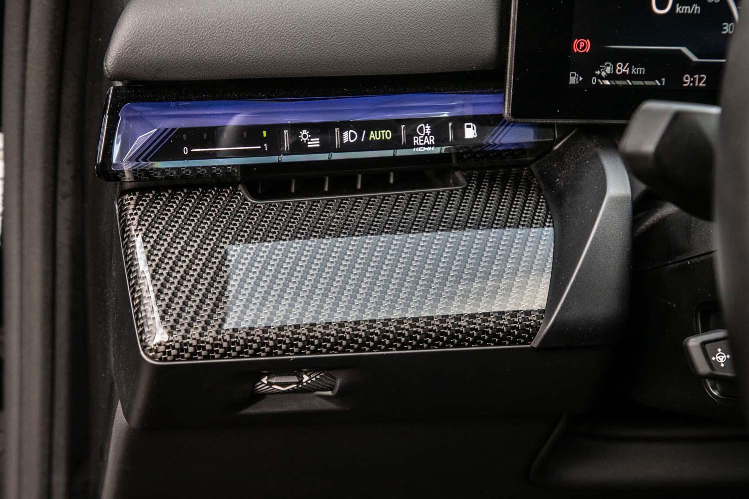 BMW 550 Sedan xDrive